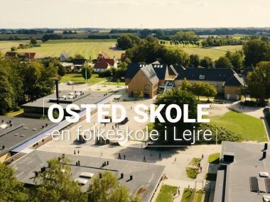 Osted Skole
